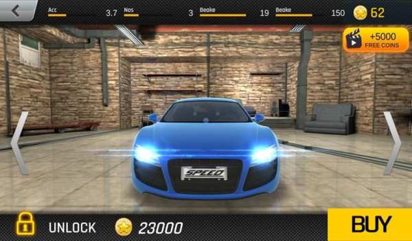 Real Traffic Racing Car screenshot 16