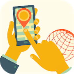 Mobile Phone Call Tracker आइकन