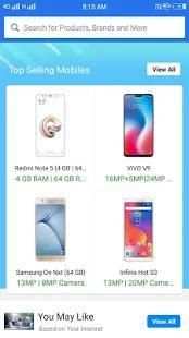 Low Price Online Shopping App screenshot 2