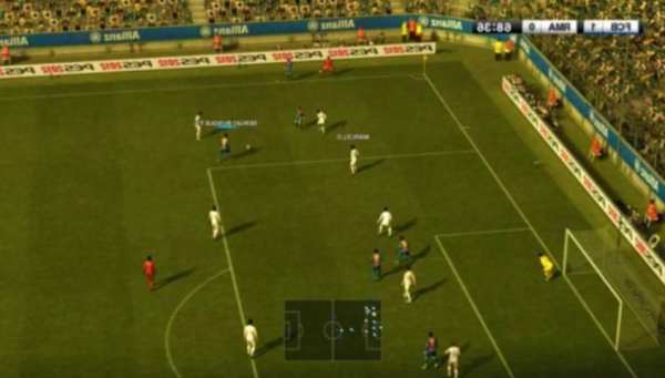 How To Play Pes 18 New screenshot 2