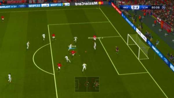 How To Play Pes 18 New screenshot 1