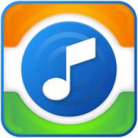Indian Music Player All India FM Radios Channels on 9Apps