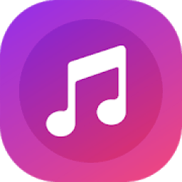 Music Player - Mp3 Player, Free Music Equalizer आइकन