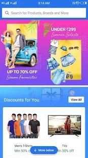 Low Price Online Shopping App screenshot 4