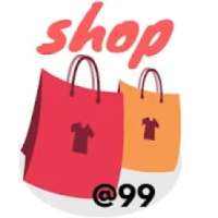 Low Price Online Shopping App logo