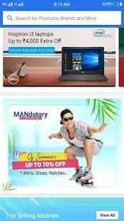 Low Price Online Shopping App screenshot 1