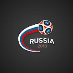 ikon FIFA world cup 2018
