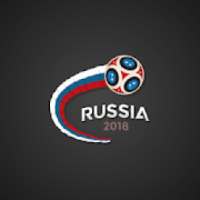 FIFA world cup 2018