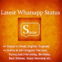WhatsaApp Status App