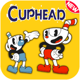 Cuphead Adventure icon