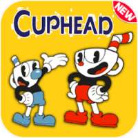 Cuphead Adventure