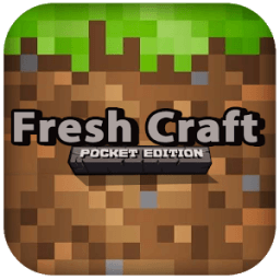 ikon Fresh Craft : Crafting and Survival