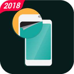 گرد کردن صفحه گوشی 1.2