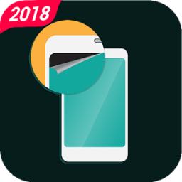 گرد کردن صفحه گوشی आइकन