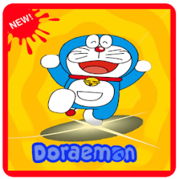 Super Doremon World 2018 Run? आइकन