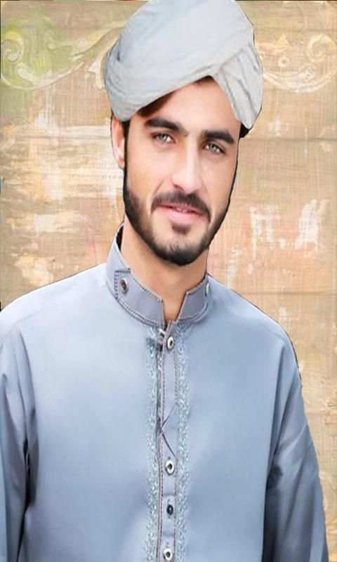 Turban Photo Editor for Men screenshot 3