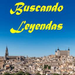 LEYENDAS TOLEDO