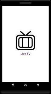 Live TV - Odia TV screenshot 3