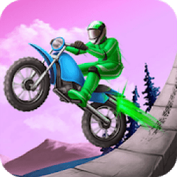 Motorcycle Race - Bike Race icon