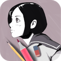 ikon How To Draw Anime