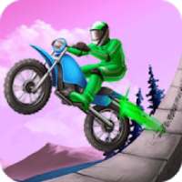 Motorcycle Race - Bike Race