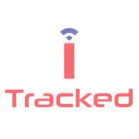 iTracked Personal-GPS tracker