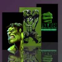 Hulk Live Wallpaper on 9Apps
