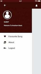 Gana Varsheni - Ranjani Gayathri screenshot 7