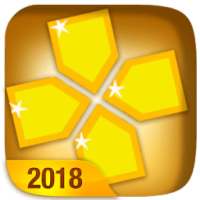 PSP Emulator - Free PPSSPP Gold