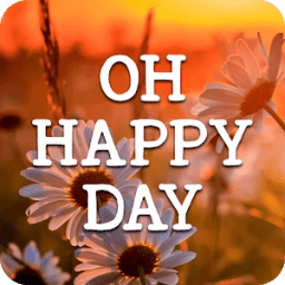 ikon Happy Wallpaper!