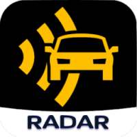 Radar Detecor - Speed Gun Simulator on 9Apps