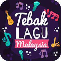 Tebak Lagu Malaysia