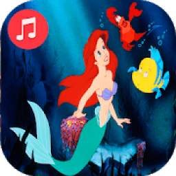 The little mermaid Songs 1.0