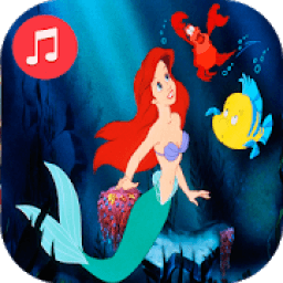 ikon The Little Mermaid Songs