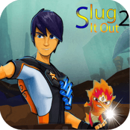 ikon New Slugterra Slug it Out 2 Tips