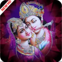 Lord Radha krishna HD Wallpapers APK Download 2023 - Free - 9Apps Lord Radha krishna HD Wallpapers APK Download 2023 - Free - 9Apps
