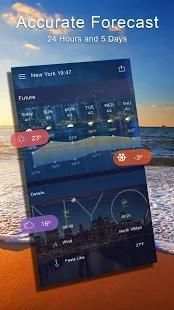 Weather ⛅ screenshot 5