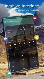 Weather ⛅ screenshot 2