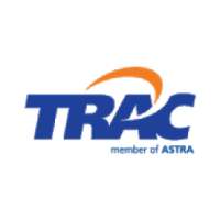 TRAC Corporate Reservation on 9Apps