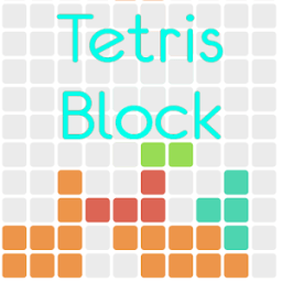 Tetris Block icon