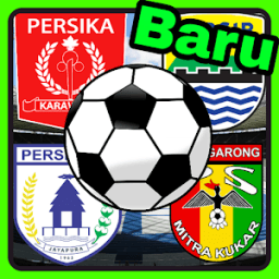 Sepak bola indonesia Puzzle icon
