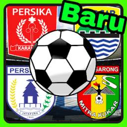 Teka teki Bola Indonesia 1.0