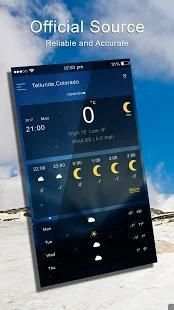 Weather ⛅ screenshot 4