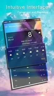Weather ⛅ screenshot 1