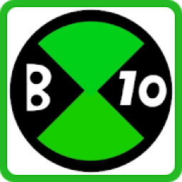 Ultimate Ben 10 Quiz 2018 icon