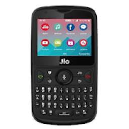 Jio 1.0