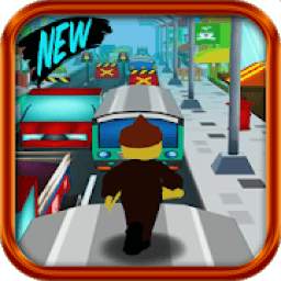 Subway Roblox Run 1.3