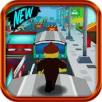 Subway Rolox Escape Robux Rush