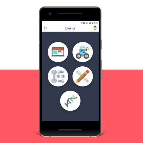 Daksh 18 screenshot 4