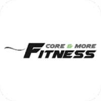 Core and More Fitness on 9Apps